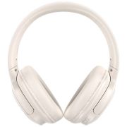Бездротові накладні навушники USAMS-YH21 Wireless Headphone-- YH Series BT5.3 beige