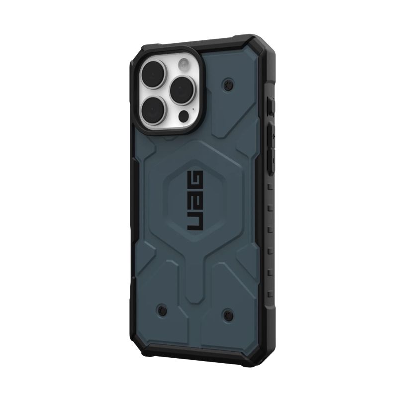Чохол для смартфона UAG AAA Pathfinder Mag for Apple iPhone 14 Pro Blue