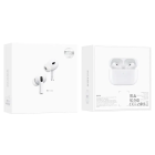 Бездротові навушники BOROFONE BW36 True wireless ANC noise reduction BT headset White