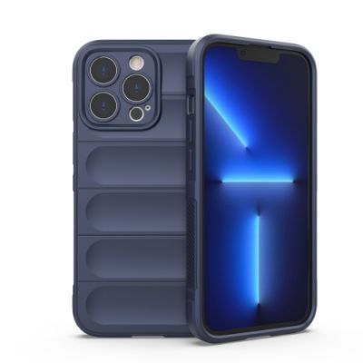 Чохол для смартфона Cosmic Magic Shield for Apple iPhone 13 Pro Sapphire