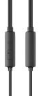 Навушники BOROFONE BM61 Wanderer universal earphones with mic Black