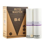 Майстер-плівка Ricoh / Gestetner JP-7/CPMT21 B4, Rito, HQ