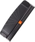 Різак роликовий JLS 909-4, A4, 300мм