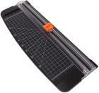 Різак роликовий JLS 909-4, A4, 300мм
