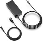 Мережевий зарядний пристрій Ulanzi Vijim HT005 DC Power Adapter for 40W Pro / RGB Light EU Plug (UV-L075 HT005 )