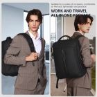 Рюкзак Tigernu T-B9600 15.6" Black
