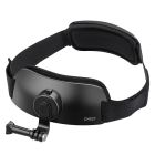 Кріплення Ulanzi Vijim CM027 Go-Quick II Head Strap Mount for GoPro and Phone (UV-C020GBB1 CM027)