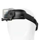 Кріплення Ulanzi Vijim CM027 Go-Quick II Head Strap Mount for GoPro and Phone (UV-C020GBB1 CM027)