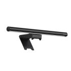 Лампа для монітора Baseus i-wok2 Series  USB Asymmetric Light Source Screen Hanging Light (Youth) Black