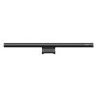 Лампа для монітора Baseus i-wok2 Series  USB Asymmetric Light Source Screen Hanging Light (Youth) Black