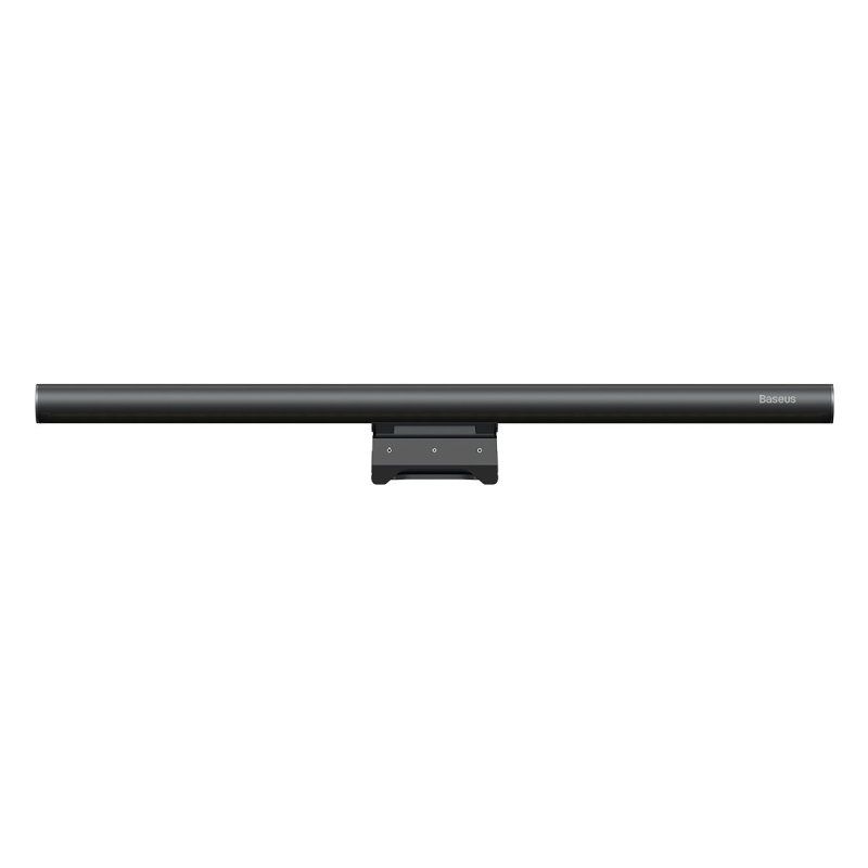 Лампа для монітора Baseus i-wok2 Series  USB Asymmetric Light Source Screen Hanging Light (Youth) Black