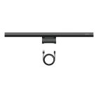 Лампа для монітора Baseus i-wok2 Series  USB Asymmetric Light Source Screen Hanging Light (Youth) Black
