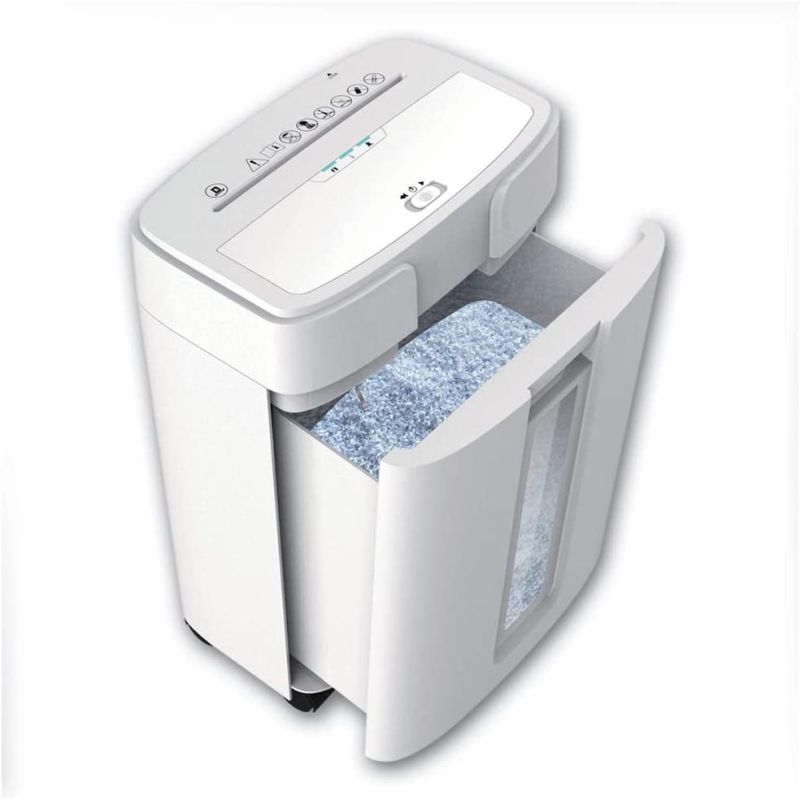 Знищувач  документів shredMARK 918M (2*6мм)