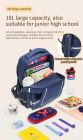 Рюкзак Tigernu T-B9037 15.6" Blue