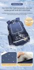 Рюкзак Tigernu T-B9037 15.6" Black