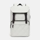 Рюкзак Tigernu T-B9381 15.6" Light Grey