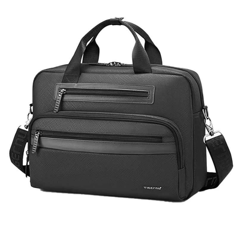 Сумка Tigernu T-L5207 14" Black