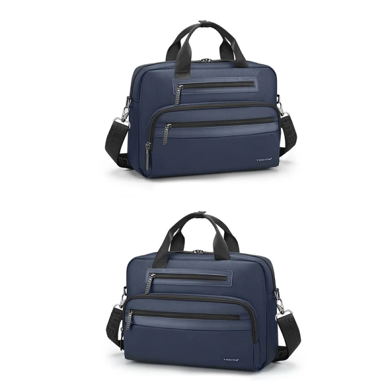Сумка Tigernu T-L5207 14" Blue
