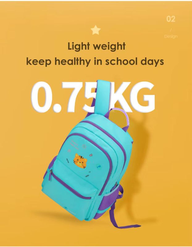 Рюкзак Tigernu T-B9030A 15.6" Grey