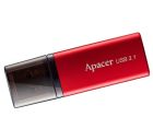 Флеш-накопичувач Apacer USB 3.2 Gen 1 AH25B 256Gb Red