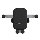 Автотримач для телефона Baseus UltraControl Mega Series Folding Screen Phone Car Mount Cluster Black