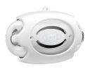 Бездротові навушники ESSAGER EEJE88-TW02 white