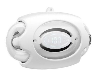 Бездротові навушники ESSAGER EEJE88-TW02 white