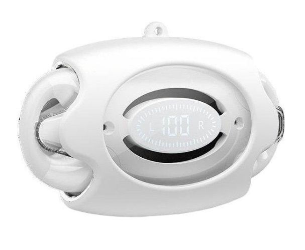 Бездротові навушники ESSAGER EEJE88-TW02 white