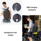 Рюкзак Tigernu T-B3237U 16" Grey