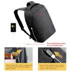Рюкзак Tigernu T-B3237U 16" Grey