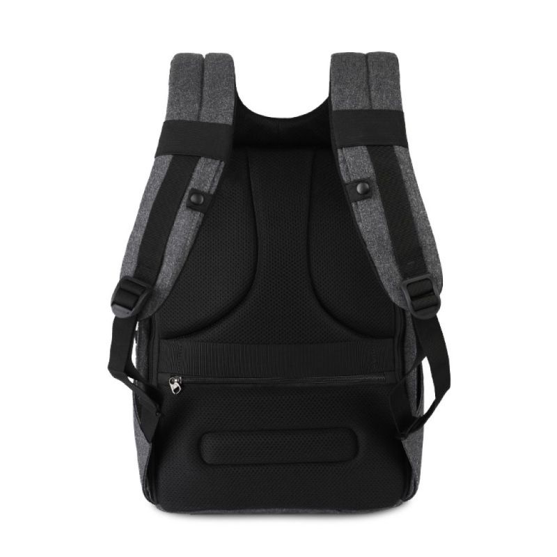 Рюкзак Tigernu T-B3237U 16" Grey