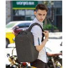 Рюкзак Tigernu T-B3237U 16" Grey