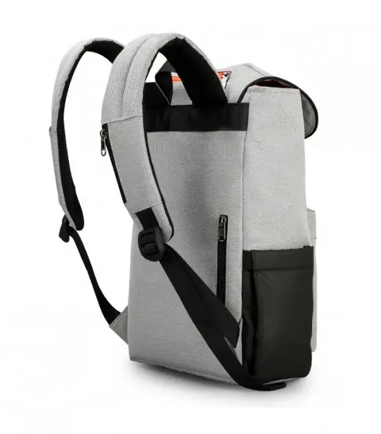 Рюкзак Tigernu T-B3596 15.6" Light grey