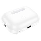 Бездротові навушники HOCO EW56 Plus Generoso true wireless ANC noise reduction BT headset White