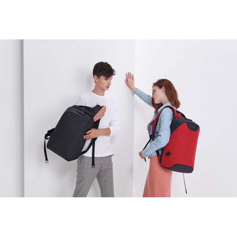 Рюкзак Tigernu T-B3611 15.6" Red