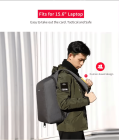 Рюкзак Tigernu T-B3361 15.6" Grey