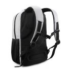 Рюкзак Tigernu T-B3319 15.6" Silver grey