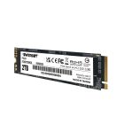 Накопичувач SSD M.2 Patriot P320 2TB NVMe 2280 Gen3.0 x4 3D TLC
