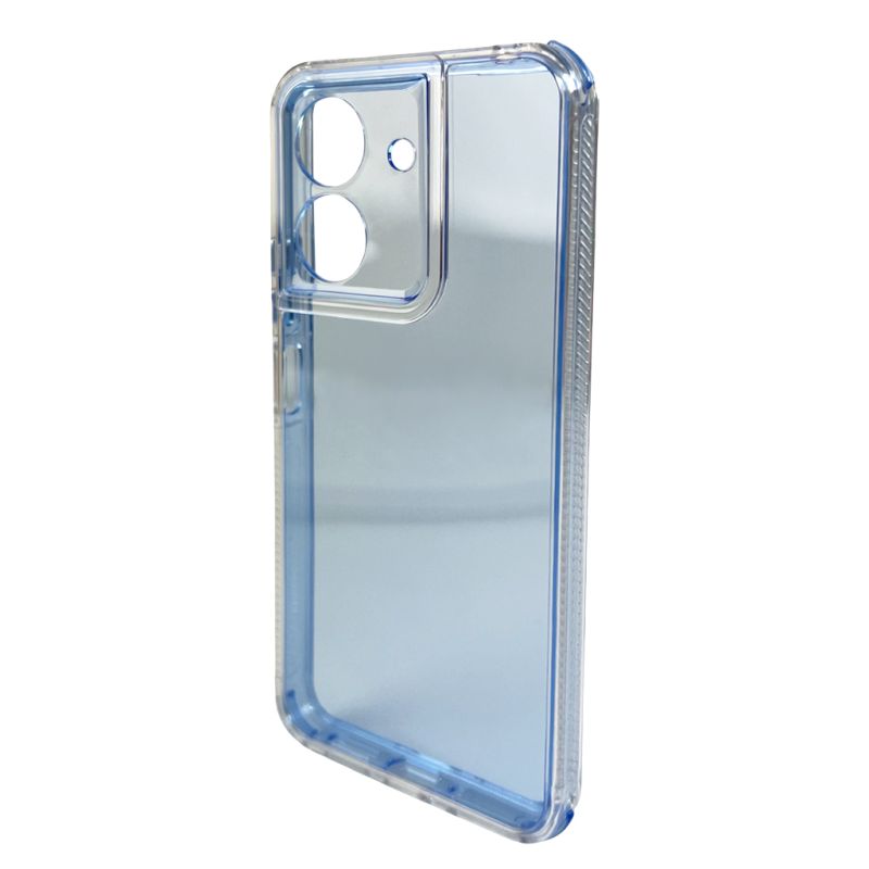 Чохол для смартфона Space III for Xiaomi Redmi Xiaomi Redmi 13C 4G/Poco C65 Peak Blue