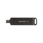 Флеш-накопичувач Patriot USB 3.2 Gen 1 Rage R550 1TB Type-A+C