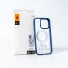 Чохол для смартфона Spigen AAA Magnetic Ring for Apple iPhone 15 Blue