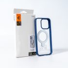 Чохол для смартфона Spigen AAA Magnetic Ring for Apple iPhone 15 Pro Max Blue