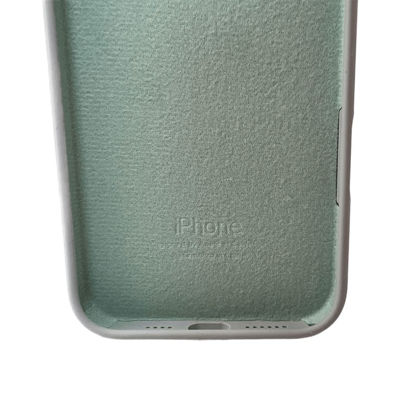 Чохол для смартфона Silicone Full Case AA Open Cam for Apple iPhone 16 Pro Max 53,Sierra Blue