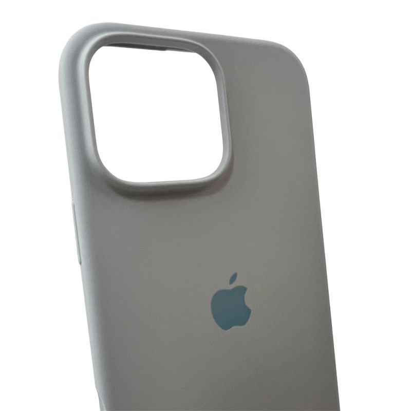 Чохол для смартфона Silicone Full Case AA Open Cam for Apple iPhone 16 Pro Max 53,Sierra Blue