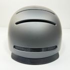 Захисний шолом Livall BH51M NSO (L) Black (57-61см), акустика JBL, мікрофон, сигнали поворотів та стопів, додаток, пульт BR80, застібка, Bluetooth