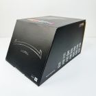 Захисний шолом Livall BH51M NSO (L) Black (57-61см), акустика JBL, мікрофон, сигнали поворотів та стопів, додаток, пульт BR80, застібка, Bluetooth