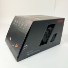 Захисний шолом Livall BH51M NEO (L) Black (57-61см), акустика, мікрофон, сигнали поворотів та стопів, додаток, пульт BR80, Bluetooth