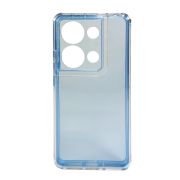Чохол для смартфона Space III for Xiaomi Redmi Note 13 Pro 4G/Poco M6 Pro 4G Peak Blue
