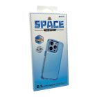 Чохол для смартфона Space III for Xiaomi Redmi Note 13 Pro 4G/Poco M6 Pro 4G Peak Blue