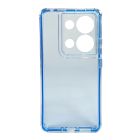 Чохол для смартфона Space III for Xiaomi Redmi Note 13 Pro 4G/Poco M6 Pro 4G Peak Blue